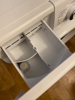 Pračka Whirlpool - 4