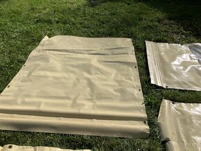 Kryci plachty - 4