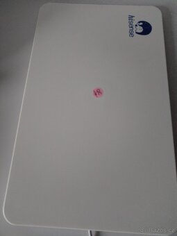 Babysense 2 monitor dechu - 4