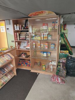 Nábytek z obchodu - 4