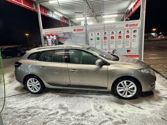 Renault Megane 1.5dci 78Kw Grandtour - 4