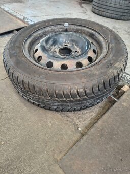 Pneumatiky 175/65R14 82T - 4