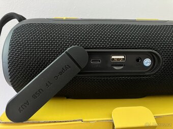 reproduktor niceboy - 4