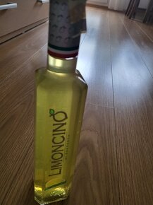 Limoncino Di Sorrento 0,5 l - 4