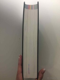 Kniha velká obrazová všeobecná encyklopedie - 4