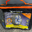 Sněhové řetězy Michelin Easy Grip EVO 18 - 4