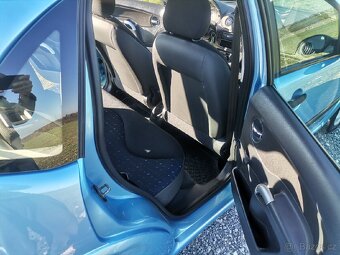 Prodám Citroën C3  1,1 i - 4