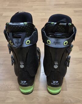 Lyžáky Dalbello Avanti 120 vel. 44 - 4