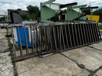 Pískové tryskací zařízení S.A.F. DBS-200RCS - 4