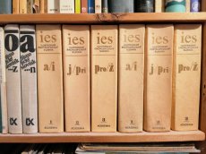 Slovníky - různé - 4