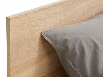 Postelový rám HALD Jysk - NOVÝ - 4