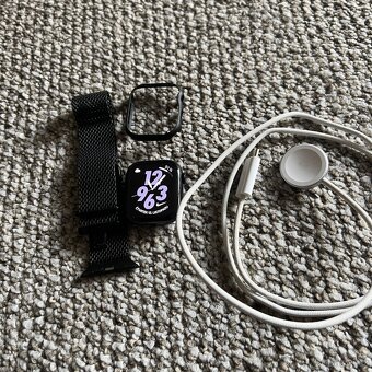 apple watch series 10 42mm titan cellurar wifi-gps - 4