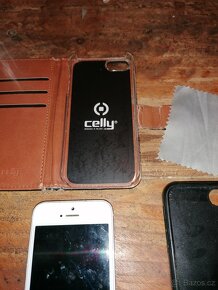 Iphone 5S - PRODÁNO - 4