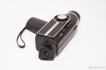 Kamera na film Eumig - 4