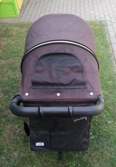 Sportovní kočárek Valco snap Tailmormade - 4