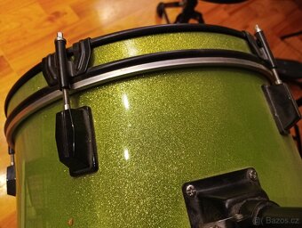 Bubny pro začátečníky od 3let Millenium - 4