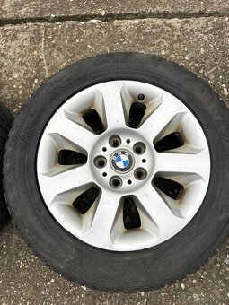 BMW disky original - 4