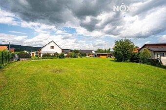 Prodej pozemek Bydlení, 996㎡ - 4