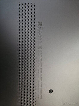 Prodám notebook HP 250 G7 15.6 - 4