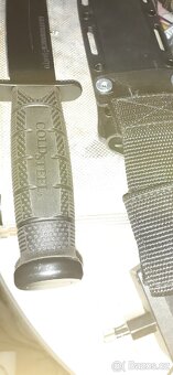 Nůž na přežiťí - 4