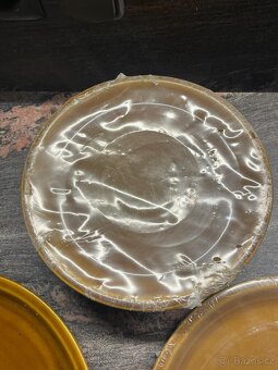 Talíře Kera Virtal - 4