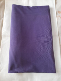 Bavlněné látky nové - 4