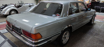 Mercedes-Benz 116 280 CE - 4