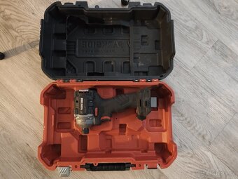 Rázový utahovák PDSSAP 20-Li C3 - 4