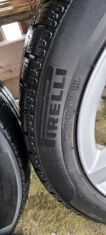 Alu kola Audi 235/55 R19, 5x112, 7,5Jx19H2 ET29,střed 66,5 - 4