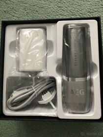 Odstraňovač skvrn, AEG ultrazv. pero - 4