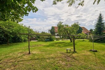 Prodej podkrovního bytu 4+1 s garáží - 4