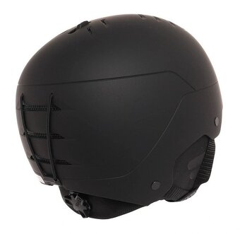 Nová lyžařská helma Uvex Wanted, vel. 54-58 - 4