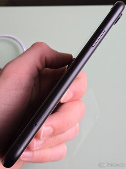 iPhone XR, 96%🔋 - 4