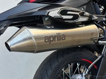 Aprilia sx 125 - 4