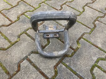 Zadní nosič simson S51 - 4