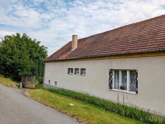 RD 4+kk 88 m2 Kestřany - 4