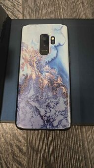 Samsung Galaxy S9 Plus G965F 64GB Dual SIM - 4