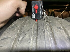 Hankook Ventus Prime 215/55 R17 - 4