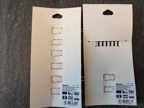 Party Šperky Claires + Zdarma parfém Louis Varel - 4