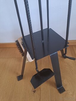 Krbové nářadí - 4