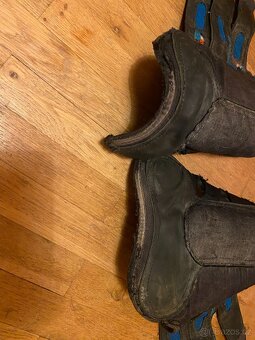 Chrániče Premier Equine full - 4