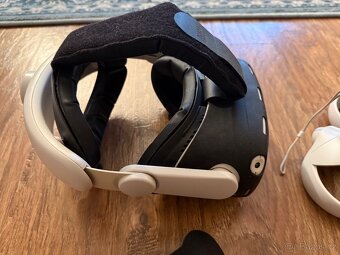 Meta quest 2 256gb - 4