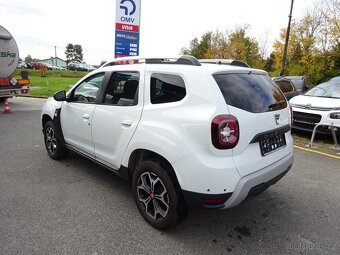 Dacia Duster 1,3 TCE - 4