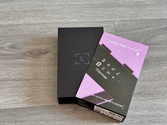 Ledger Nano S Plus krypto peněženka Cold crypto - 4