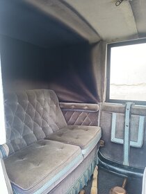 Svatební kočár - 4