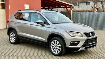 Seat Ateca //1.4TSi//110kW//4-DRIVE//1.MAJ//LED//TOP// - 4