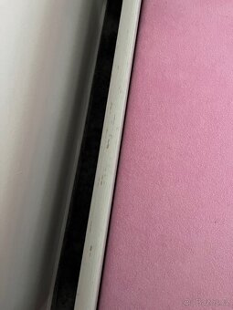 Dětská postel 160x80 cm - 4