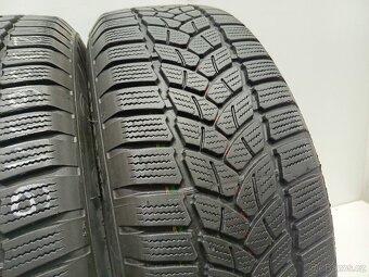 Zimní pneu 205/60/16 Firestone - 4