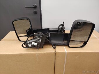 Zrcátka Dodge RAM 1500 DT - 4