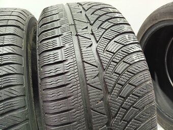 Zimní pneu 245/45/18 Michelin + GoodYear - 4